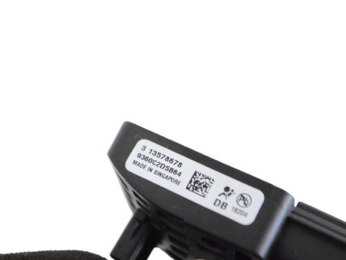 Electronic sensor OPEL MOKKA / MOKKA X (J13) 1.6 CDTI (_76) | BP30240970M84  - Image 5