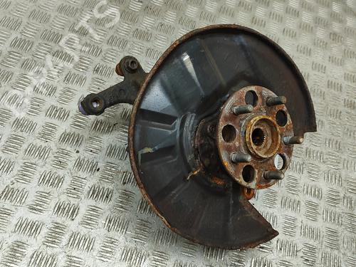 Left rear steering knuckle TOYOTA RAV 4 V (_A5_, _H5_) 2.5 Hybrid AWD (AXAH54, AXAL54) | BP27788630M27 
