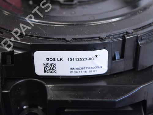 Steering column stalk BMW 3 Gran Turismo (F34) 318 d | BP30155293I23