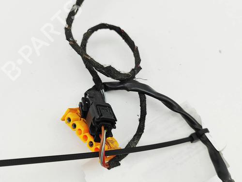 Electronic module PORSCHE BOXSTER (986) 2.7 | BP36952883M83  - Image 6