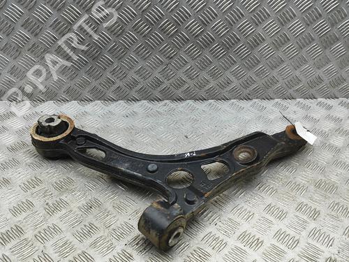 Used Left front suspension arm FIAT DUCATO Van (250_) 130 Multijet 2,3 D (131 hp) 31902808