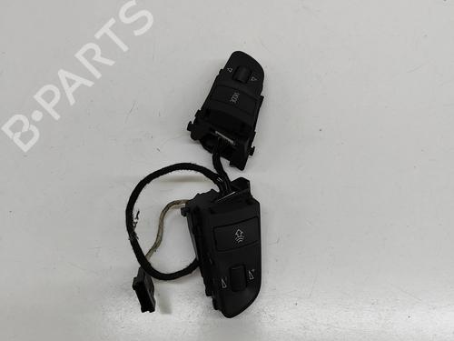 Steering wheel controls AUDI Q7 (4LB) 4.2 FSI quattro | BP25217366E15 - Image 3