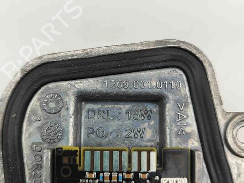 Electronic module OPEL ASTRA L (OV5) 1.2 (FPHNSL, FPHNSR) | BP29486697M83  - Image 7