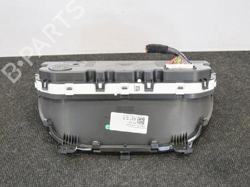 Instrument cluster HYUNDAI TUCSON (TL, TLE) 1.7 CRDi | BP20337615C47 