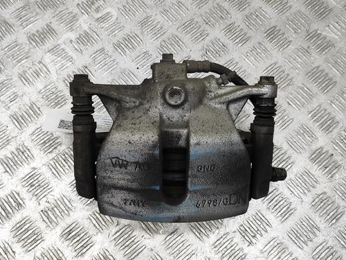 Used Left front brake caliper SKODA KAROQ (NU7, ND7) 1.5 TSI (150 hp) 18739874