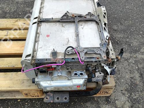 Used Battery PORSCHE PANAMERA (971) 2.9 4 E-Hybrid (97ABE1, 97BBE1) (330 hp) 25786874