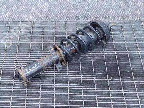 Used Left front shock absorber Left front shock absorber RENAULT TRAFIC II Bus (JL) 2.0 dCi 115 (JL00, JL01, JL0H, JL0M, JL0U) (114 hp) 6756296 6756296