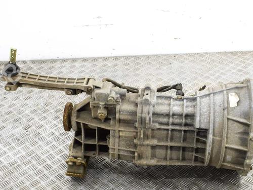 Used Gearbox SSANGYONG KYRON 2.3 (150 hp) 27759520