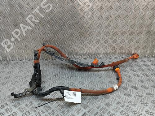 Used Wiring harness AUDI E-TRON (GEN) 55 quattro (408 hp) 27781817