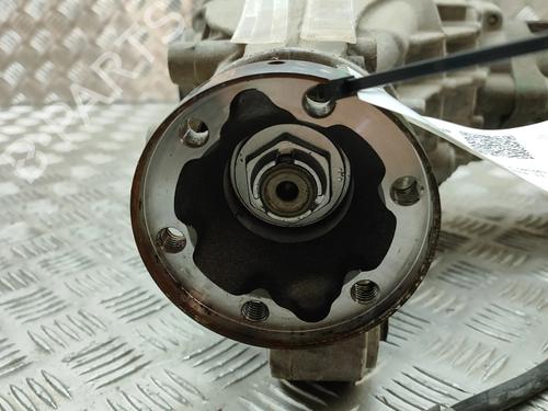 Front differential MERCEDES-BENZ GLE (W166) 500 e 4-matic (166.063) | BP38442767M23  - Image 5