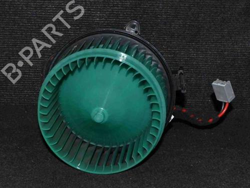 Used Heater blower motor OPEL INSIGNIA A (G09) 2.0 CDTI (68) (110 hp) 6727379
