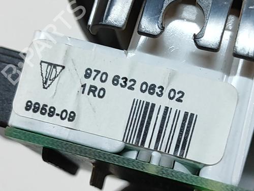 Interior roof light PORSCHE PANAMERA (970) 4.8 4S | BP27252516I8 - Image 6