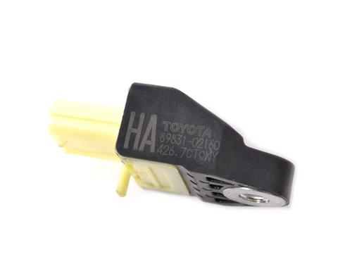 Electronic sensor TOYOTA AURIS (_E18_) 1.8 Hybrid (ZWE186_, ZWE186R) | BP33341187M84 - Image 5