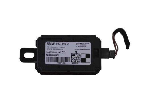 Used Electronic module BMW i3 (I01) Range Extender (102 hp) 30283364