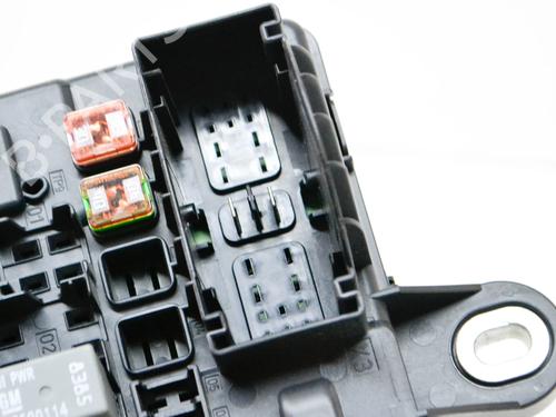 Fuse box OPEL INSIGNIA A Sports Tourer (G09) 2.0 CDTI (35) | BP10071990E1 