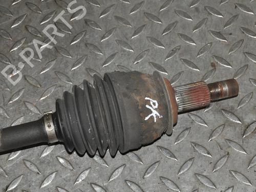 Left front driveshaft MAZDA CX-5 (KE, GH) 2.2 D (KE2FW) | BP33343274M38 - Image 3