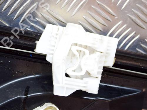 Rear right window mechanism LAND ROVER DISCOVERY III (L319) 2.7 TD 4x4 | BP8626048C25 