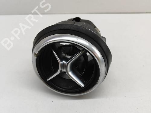 Used Air vent MERCEDES-BENZ A-CLASS (W176) A 180 CDI / d (176.012) (109 hp) 22443298