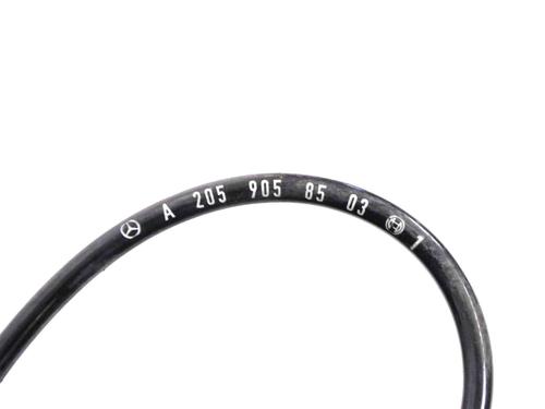 Elektronisk sensor MERCEDES-BENZ C-CLASS Coupe (C205) C 250 d (205.308) | BP30226468M84