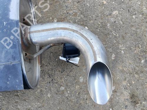 Exhaust system RENAULT AUSTRAL E-TECH 200 Hybrid (HGM2) | BP29007456M121  - Image 7