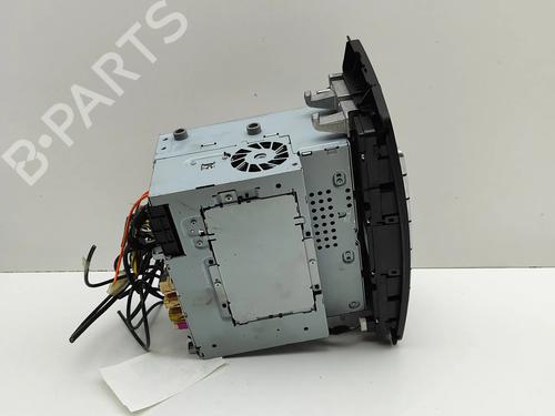 Electronic module MERCEDES-BENZ GLE (W166) 250 d 4-matic (166.004) | BP27644060M83 - Image 5