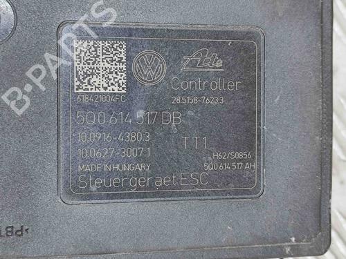 ABS pump VW PASSAT B8 (3G2, CB2) 1.4 GTE Hybrid | BP25217648M43