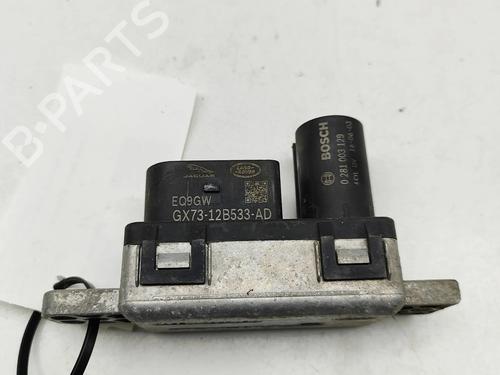 Used Electronic module Electronic module LAND ROVER RANGE ROVER EVOQUE (L538) 2.0 D 4x4 (180 hp) 32973259 32973259