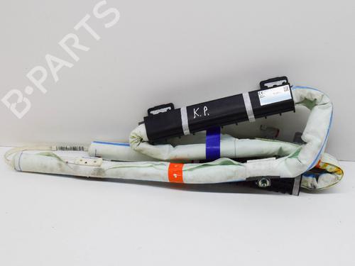 Used Left curtain airbag HYUNDAI TUCSON (TL, TLE) 1.6 GDi (132 hp) 14619343