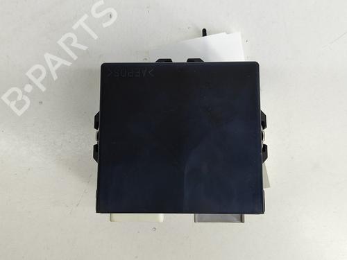 Used Electronic module MITSUBISHI OUTLANDER III (GG_W, GF_W, ZJ, ZL, ZK) 2.0 Hybrid 4WD (GG2W) (200 hp) 27777506