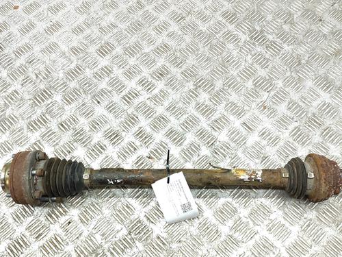 Used Left rear driveshaft SKODA OCTAVIA III Combi (5E5, 5E6) 1.8 TSI 4x4 (180 hp) 17140205