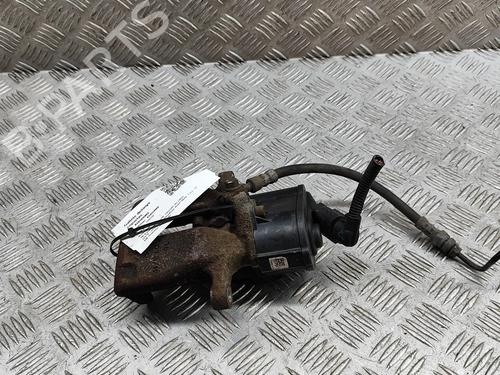 Used Right rear brake caliper VW PASSAT B7 (362) 1.6 TDI (105 hp) 23946604