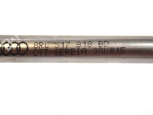 Pipe PORSCHE MACAN (95B) 3.0 S Diesel | BP33340154M125  - Image 5