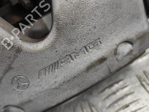 Left rear brake caliper MERCEDES-BENZ AMG GT (C190) GT (190.377) | BP28101508M107 