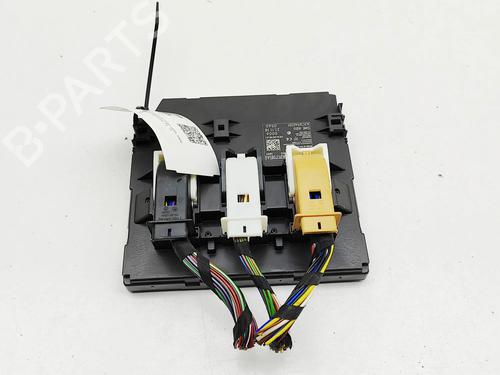 Used Electronic module Electronic module VW CADDY IV Box Body/MPV (SAA, SAH) 2.0 TDI (102 hp) 32756467 32756467