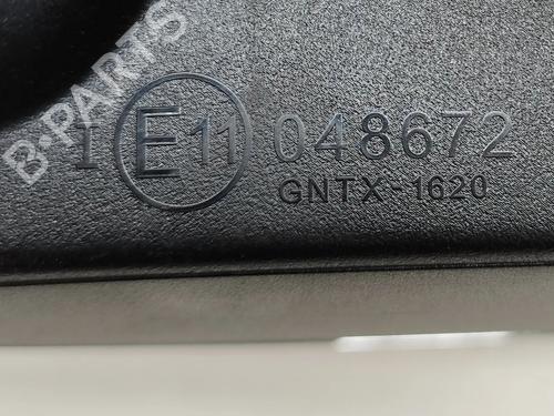 Rear mirror MERCEDES-BENZ A-CLASS (W177) A 180 (177.084) | BP33367923I6 - Image 8