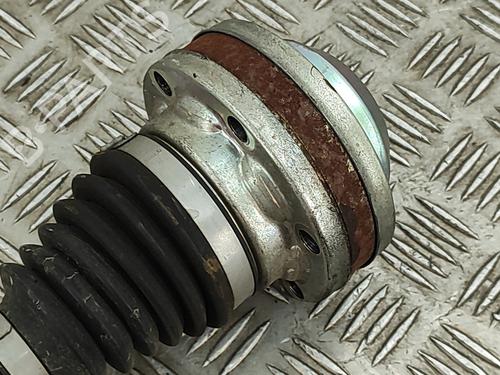 Right rear driveshaft AUDI Q5 (8RB) 3.0 TFSI quattro | BP26240063M41 