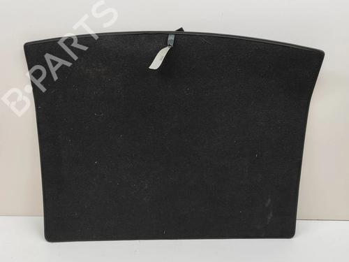 Used Luggage compartment floor Luggage compartment floor SKODA KAROQ (NU7, ND7) 1.5 TSI (150 hp) 18878712 18878712