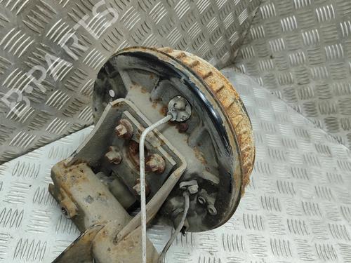 Rear axle RENAULT ZOE (BFM_) ZOE | BP27644200M2  - Image 7