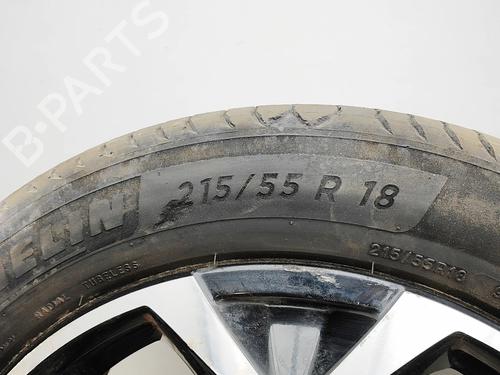 Fælgsæt OPEL MOKKA 1.2 (76) | BP37029154C100 - Image 13