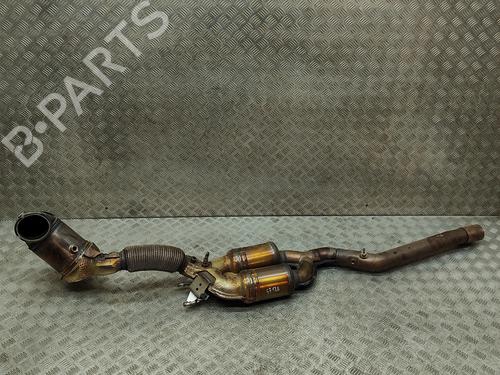 Katalysator CUPRA ATECA (KH7, KHP, KBP) 2.0 TSI 4Drive (300 hp) 30301330