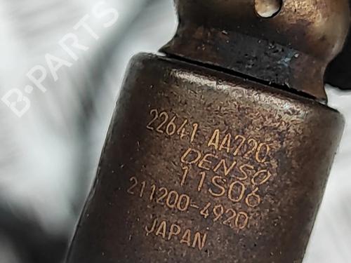 Electronic sensor SUBARU WRX Saloon (GJ) STi 2.5 AWD | BP32973461M84  - Image 6