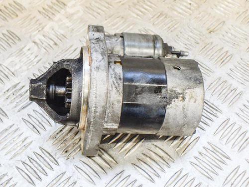Starter FORD FIESTA VII (HJ, HF) 1.0 EcoBoost | BP9113733M8 