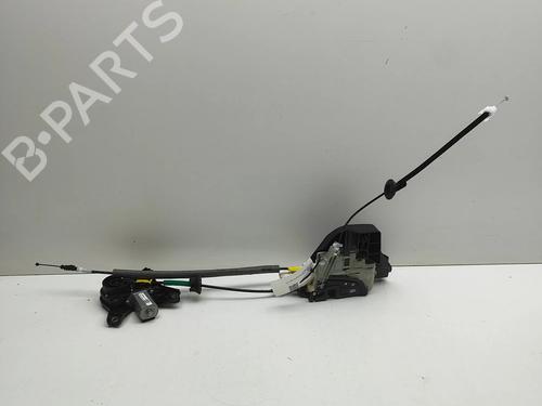 Used Front right lock PORSCHE CAYENNE Coupe (9YB) 4.0 S AWD (9YBBJ1) (475 hp) 31314813