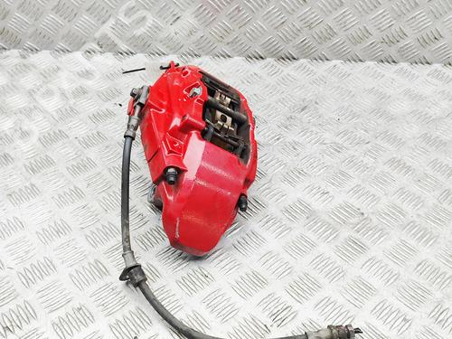 Right front brake caliper FORD USA MUSTANG MACH-E (CGW) EV | BP38755886M104 - Image 2