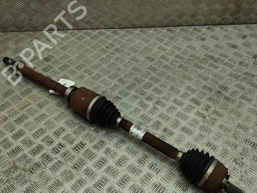 Right front driveshaft NISSAN JUKE (F16_) DIG-T 117 | BP27792579M39 