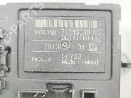 Electronic module VOLVO V70 III (135) D4 | BP29830478M83  - Image 5