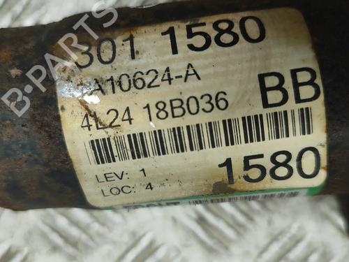 Højre fortil støddæmper FORD USA EXPLORER 4.0 4WD | BP28557501M17 