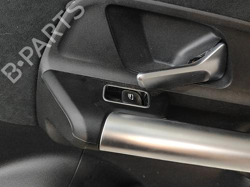 Rear right panel MERCEDES-BENZ EQA (H243) EQA 250+ (243.702) | BP33382105C61 - Image 3