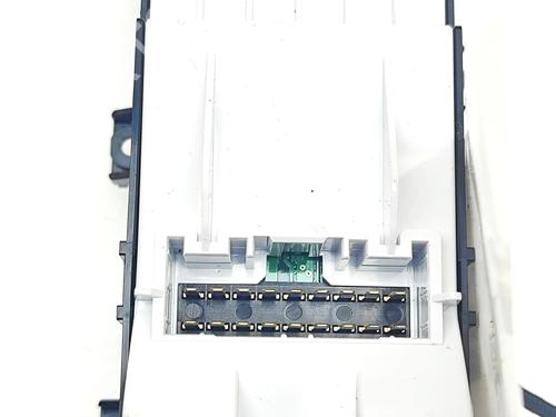 Right front window switch HYUNDAI SANTA FÉ III (DM, DMA) 2.2 CRDi 4WD | BP38191822I26 - Image 6