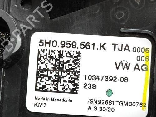 Kabinelys VW ID.3 (E11, E12) Pro | BP27767533I8 